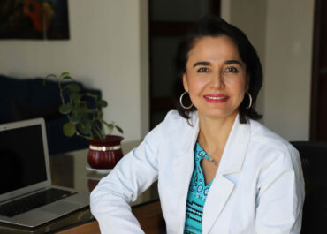 Dra. Mayra García Orellana