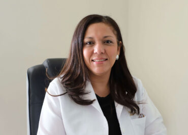 Dra. Elena Ninoska Reyes Flores
