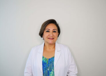 Dra. Marilyn Alvarado Santos