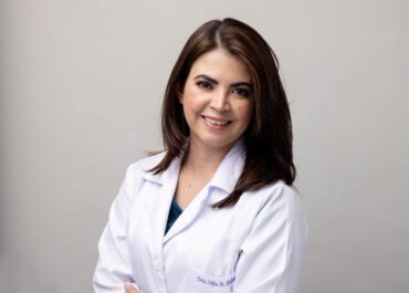 Dra. Sofia Dubón