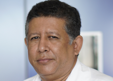 Dr Carlos Noe Mendoza